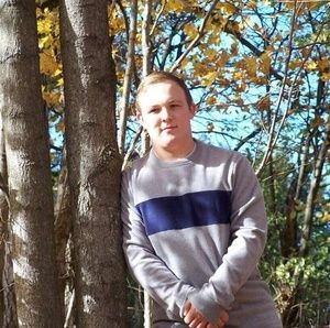 Meet your Posher, Tim